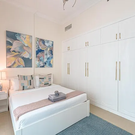 Marco Polo - 1Br In Dubai Marina, Near Beach, Metro & Tram المظهر الخارجي الصورة