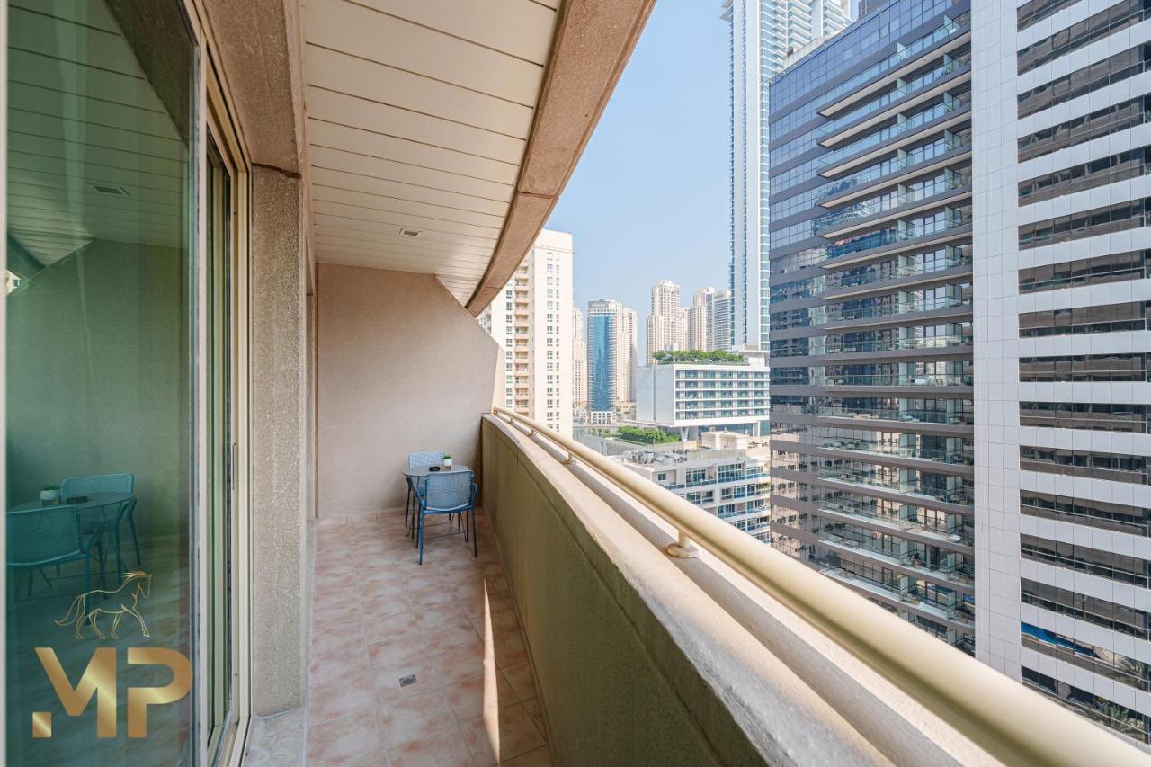 شقة Marco Polo - 1br In Marina, Near Beach, Metro & Tram دبي