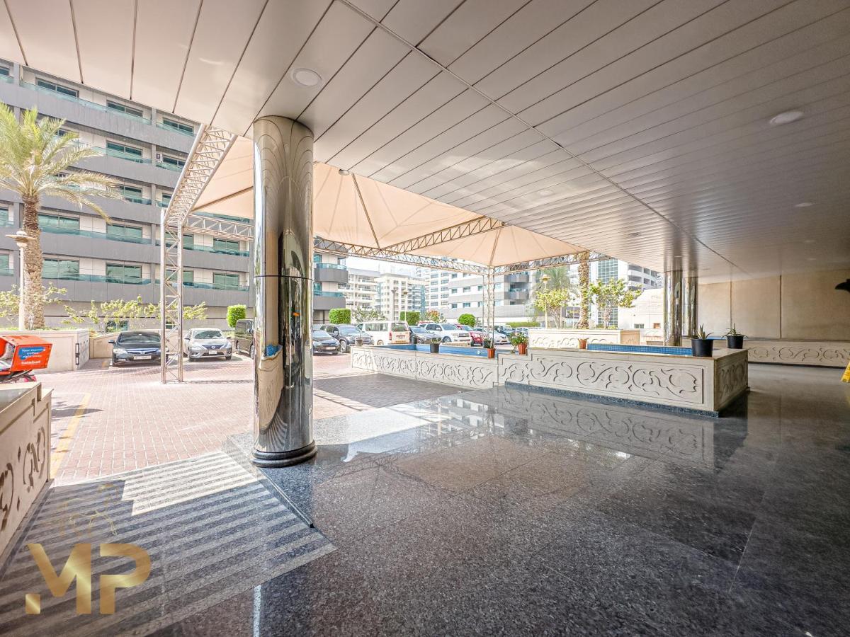Marco Polo - 1br In Marina, Near Beach, Metro & Tram شقة