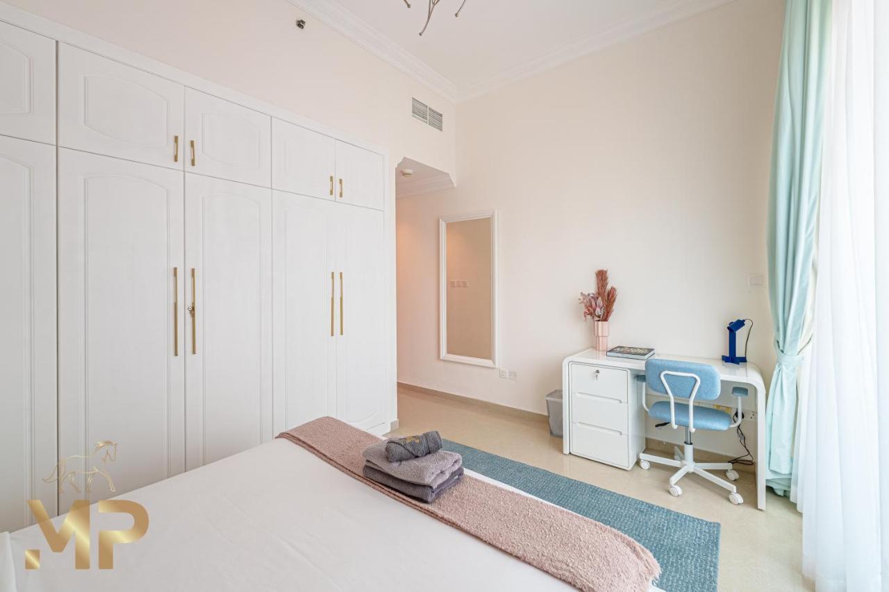 شقة Marco Polo - 1br In Marina, Near Beach, Metro & Tram *